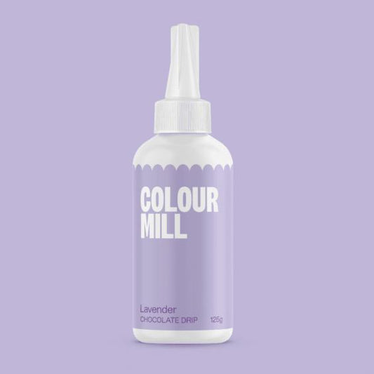 Colour Mill Coloured Drip - Lavender