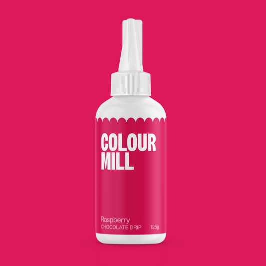 Colour Mill Coloured Drip - Raspberry