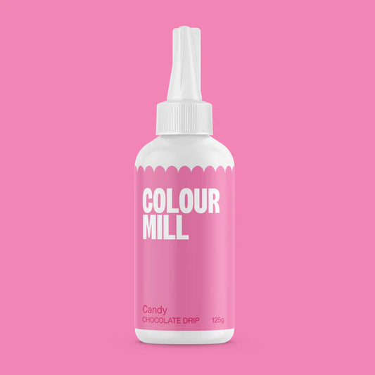 Colour Mill Coloured Drip - Candy