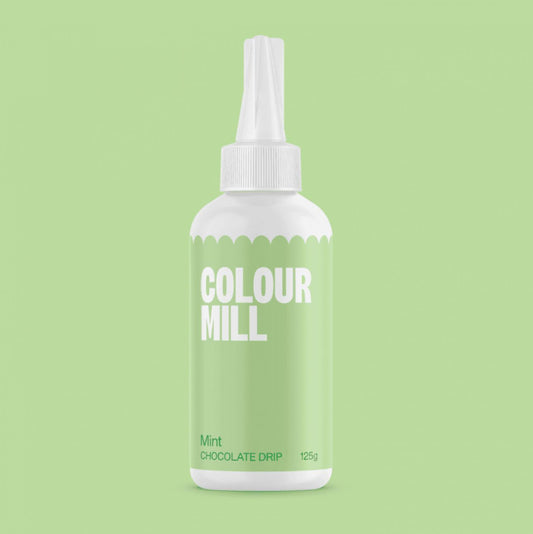 Colour Mill Coloured Drip - Mint