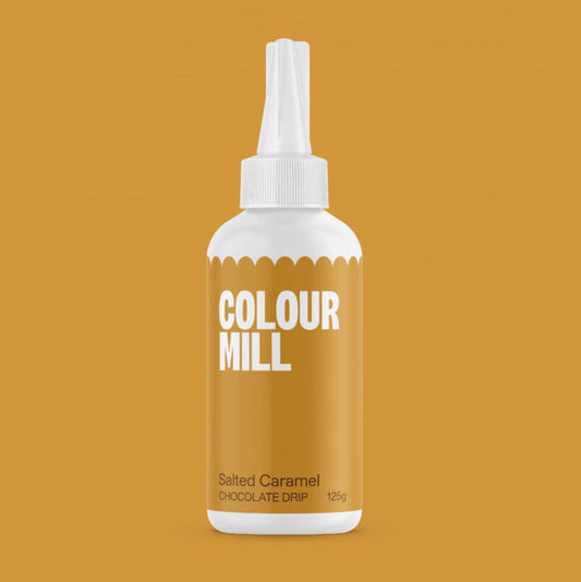 Colour Mill Coloured Drip - Salted Caramel