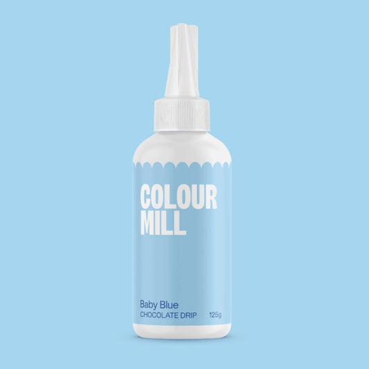 Colour Mill Coloured Drip - Baby Blue