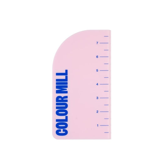 Colour Mill Cake Scraper - 8 inch