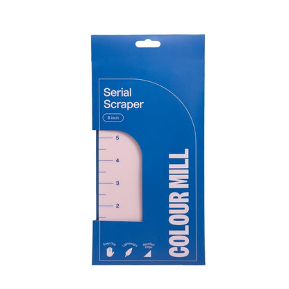 Colour Mill Cake Scraper - 8 inch