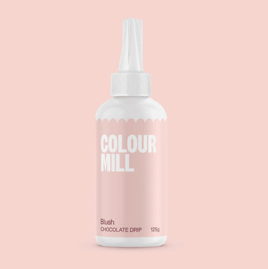 Colour Mill Coloured Drip - Blush