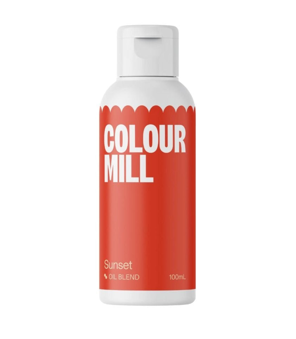 Colour Mill - Sunset 100ml