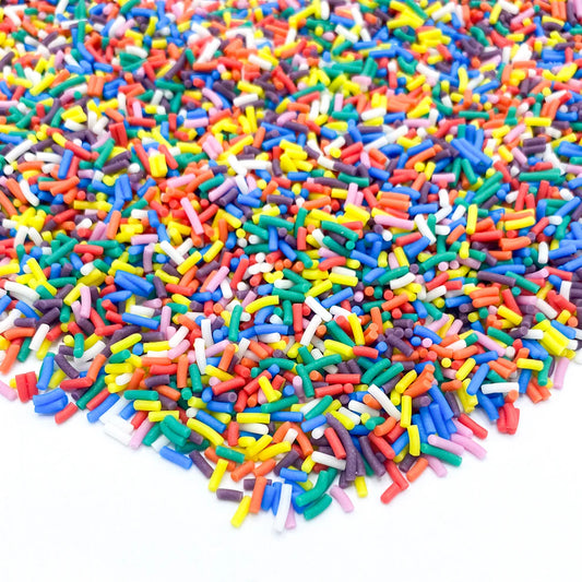 Happy Sprinkles - Funfetti Bakeable Sprinkles