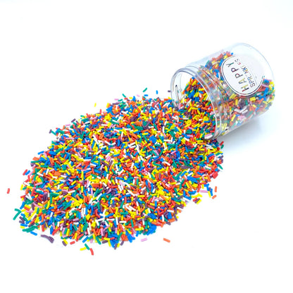 Happy Sprinkles - Funfetti Bakeable Sprinkles