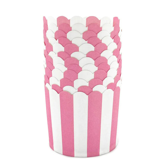 Happy Sprinkles Muffin Case - Pink