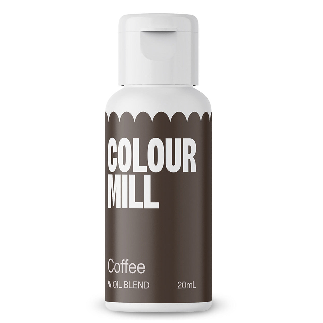 Colour Mill - Coffee