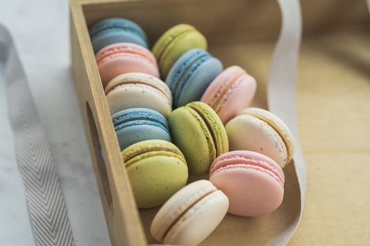 Macaron Workshop