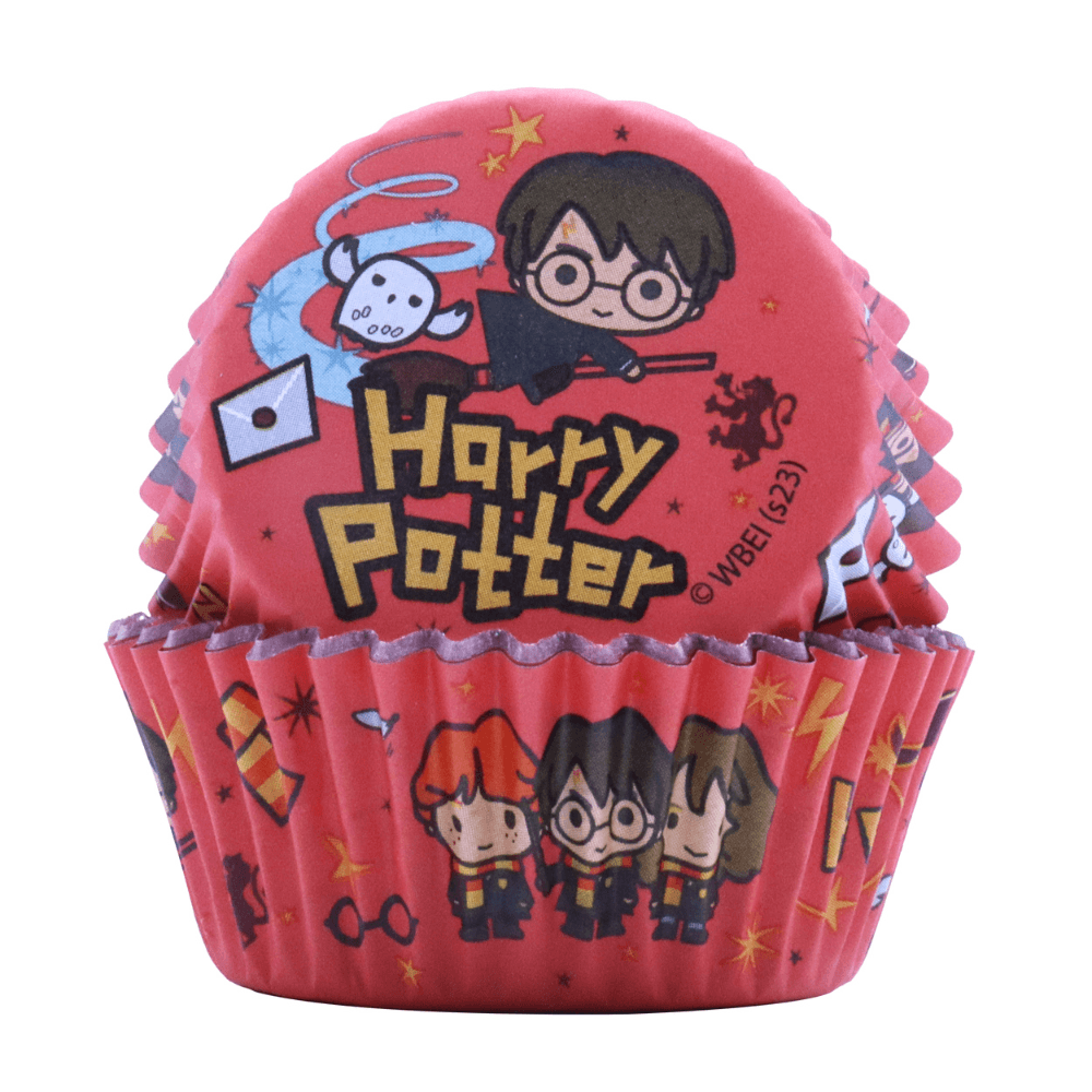 PME Characters Harry Potter Cupcake Cases x 30