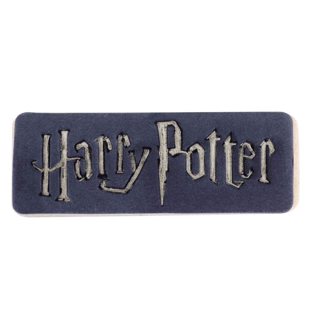 PME Harry Potter Logo Cookie Cutter & Embosser