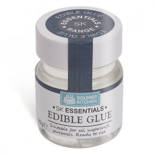 SQUIRES KITCHEN Edible Glue 25g