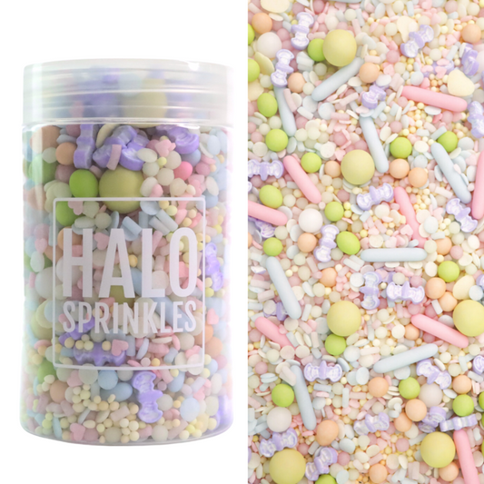 Halo Sprinkles Luxury Blends - Pretty Spooky 125g