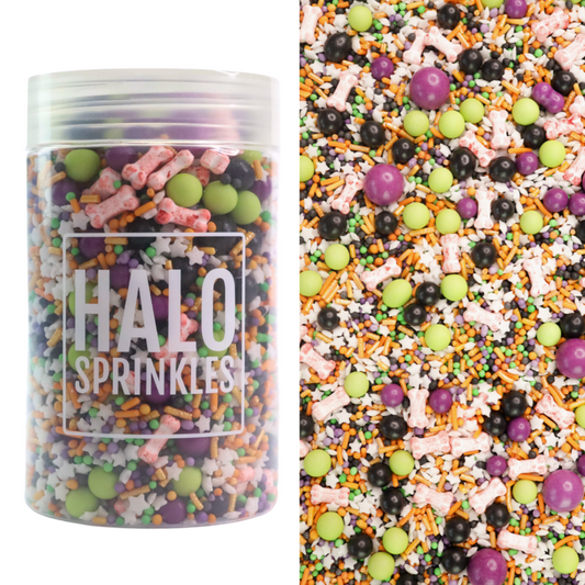 Halo Sprinkles Luxury Blends - Bone Appetite