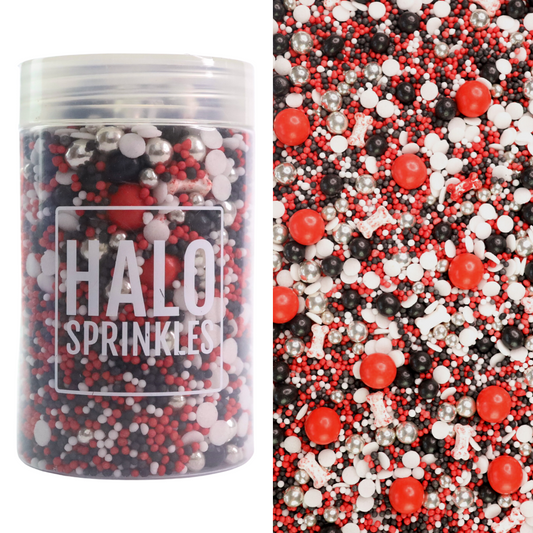 Halo Sprinkles Luxury Blends - Crime Scene