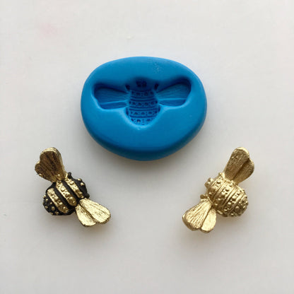 Cute Bee Mould