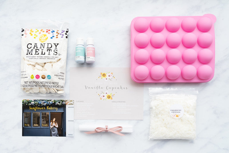 Cake Pop Making Kit