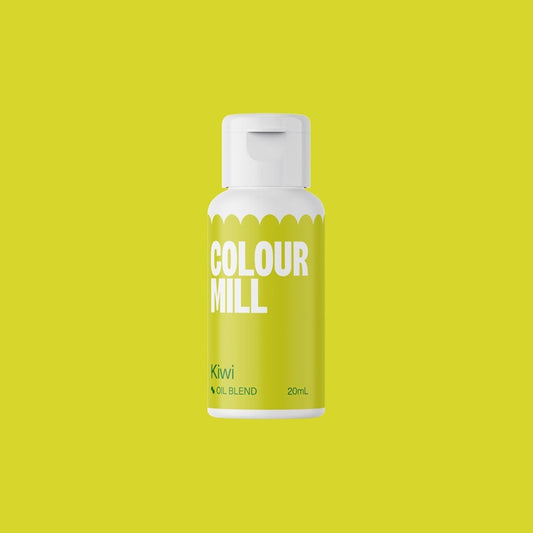 Colour Mill - Kiwi