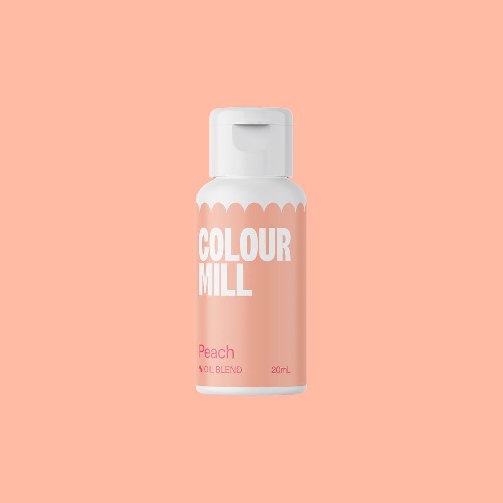 Colour Mill - Peach