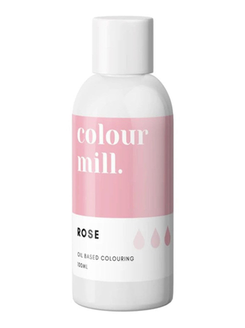 Colour Mill - Blush Pink