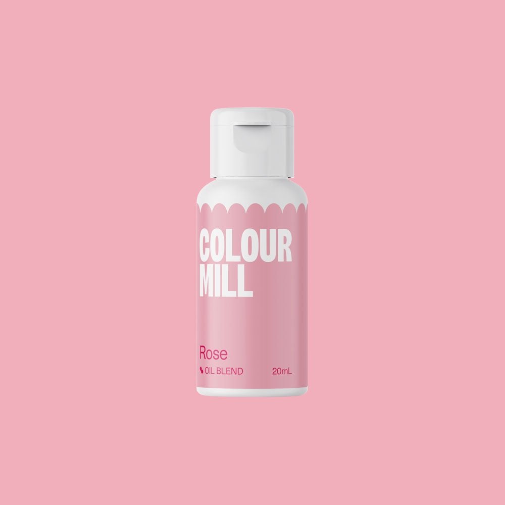 Colour Mill - Blush Pink