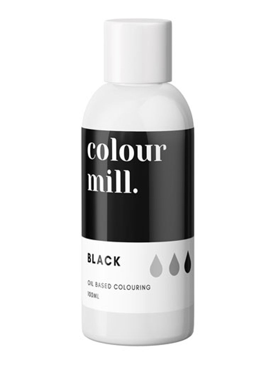 Colour Mill - Black