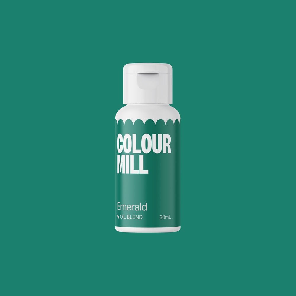 Colour Mill - Emerald