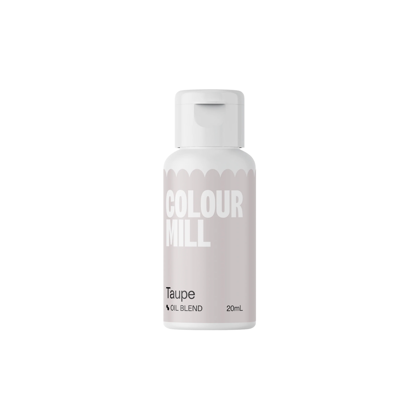 Colour Mill - Taupe