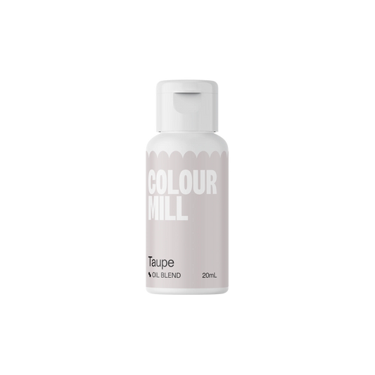 Colour Mill - Taupe