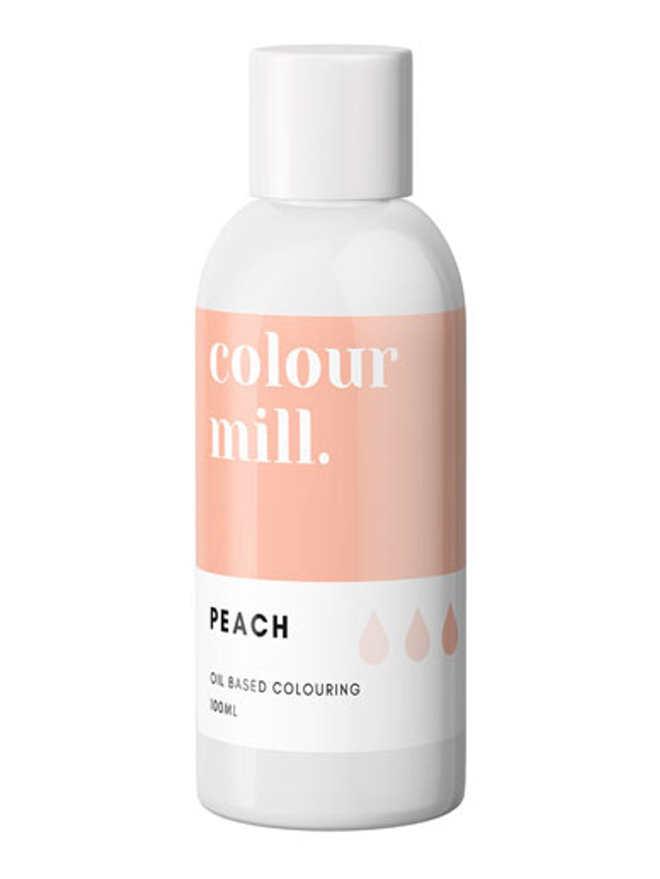 Colour Mill - Peach