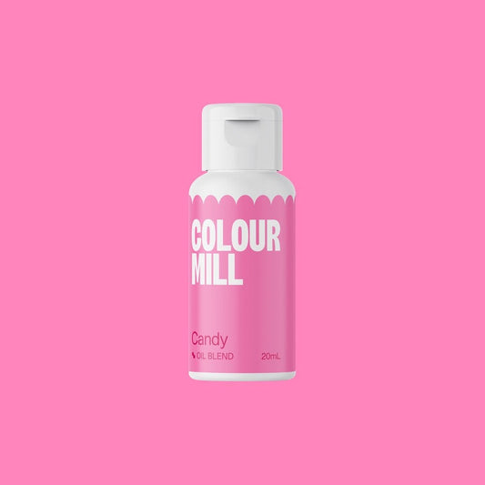 Colour Mill - Candy