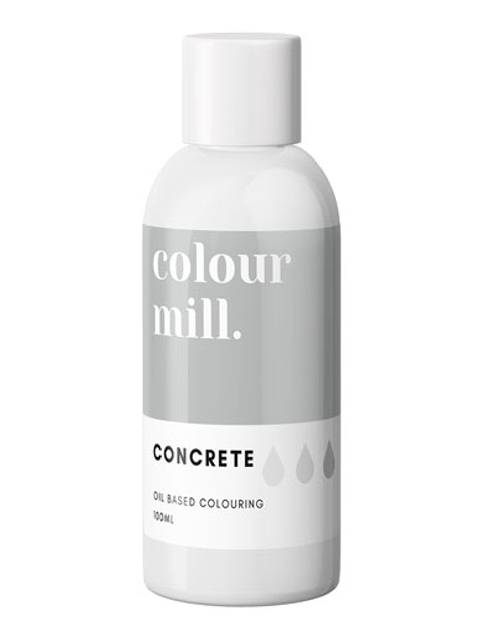 Colour Mill - Concrete