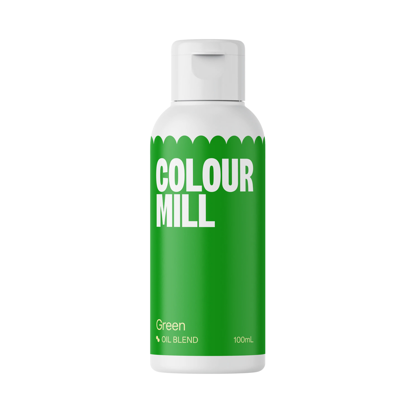 Colour Mill - Green