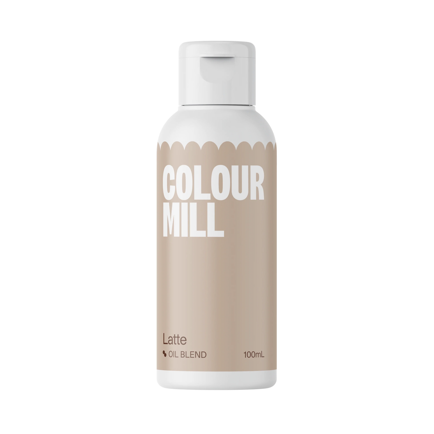 Colour Mill - Latte