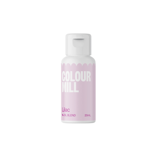 Colour Mill - Lilac