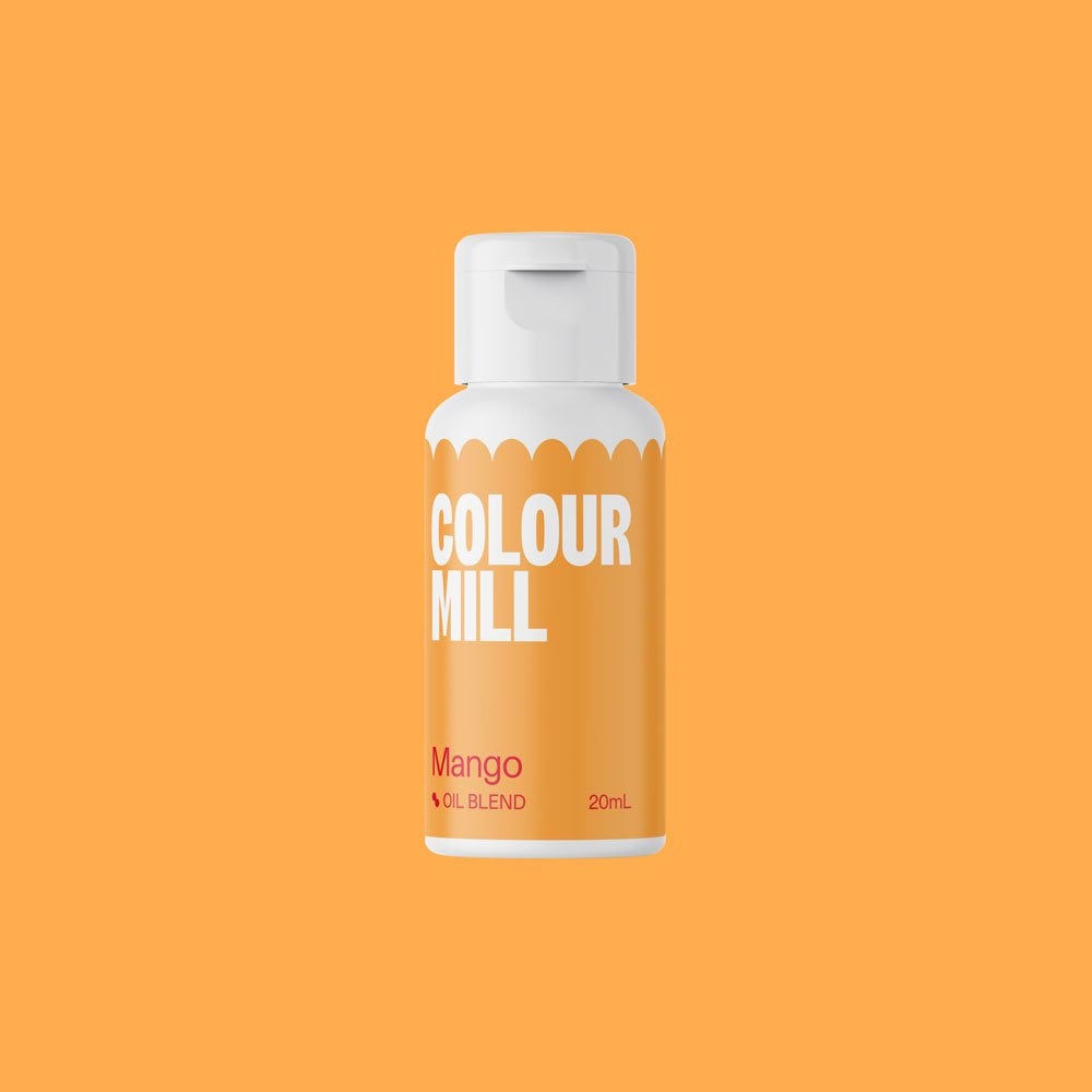 Colour Mill - Mango