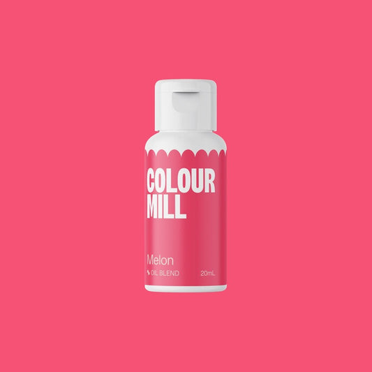 Colour Mill - Melon