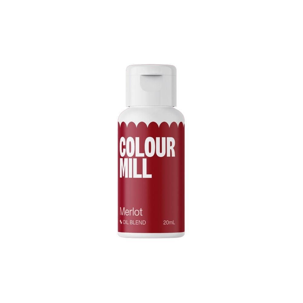 Colour Mill - Merlot