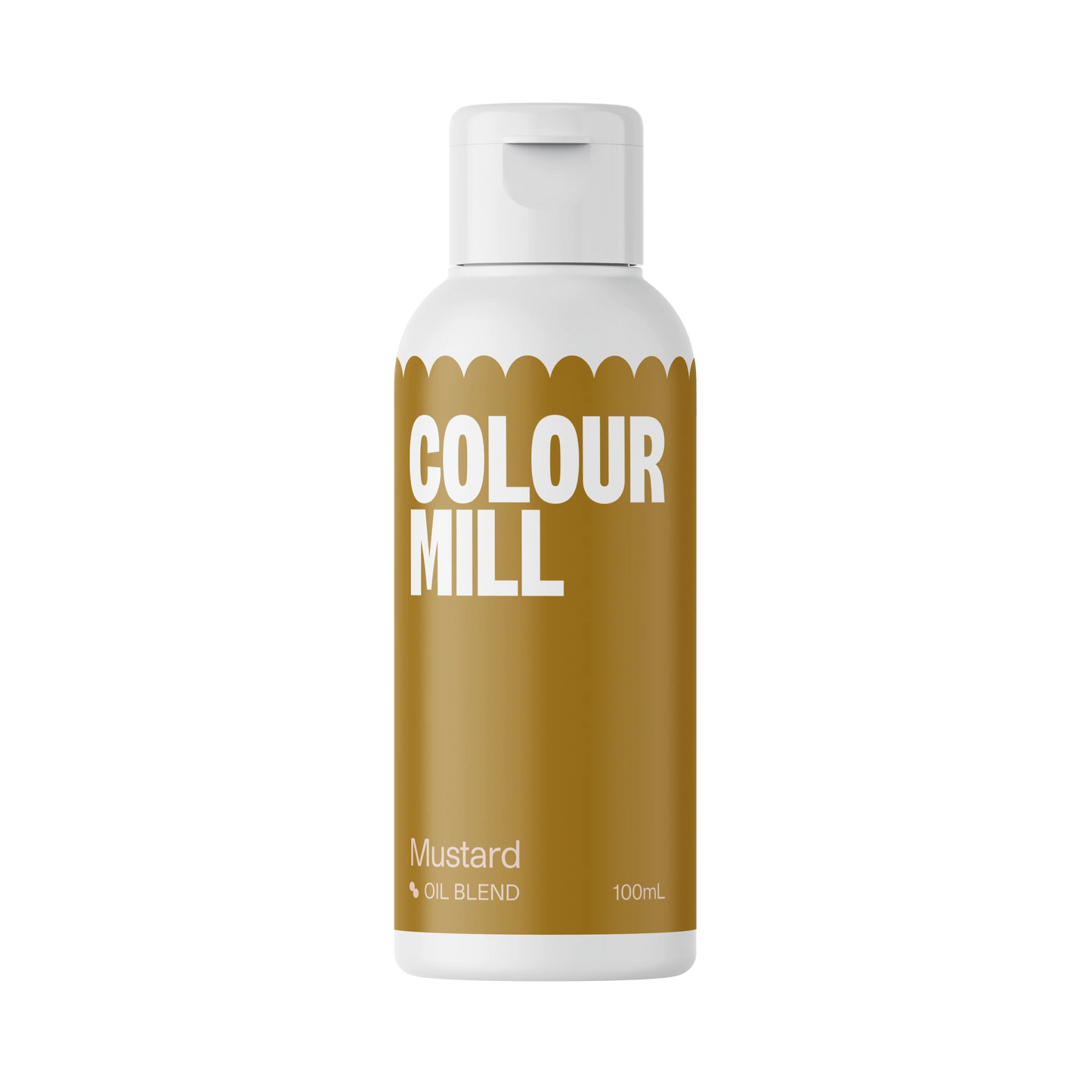 Colour Mill - Mustard