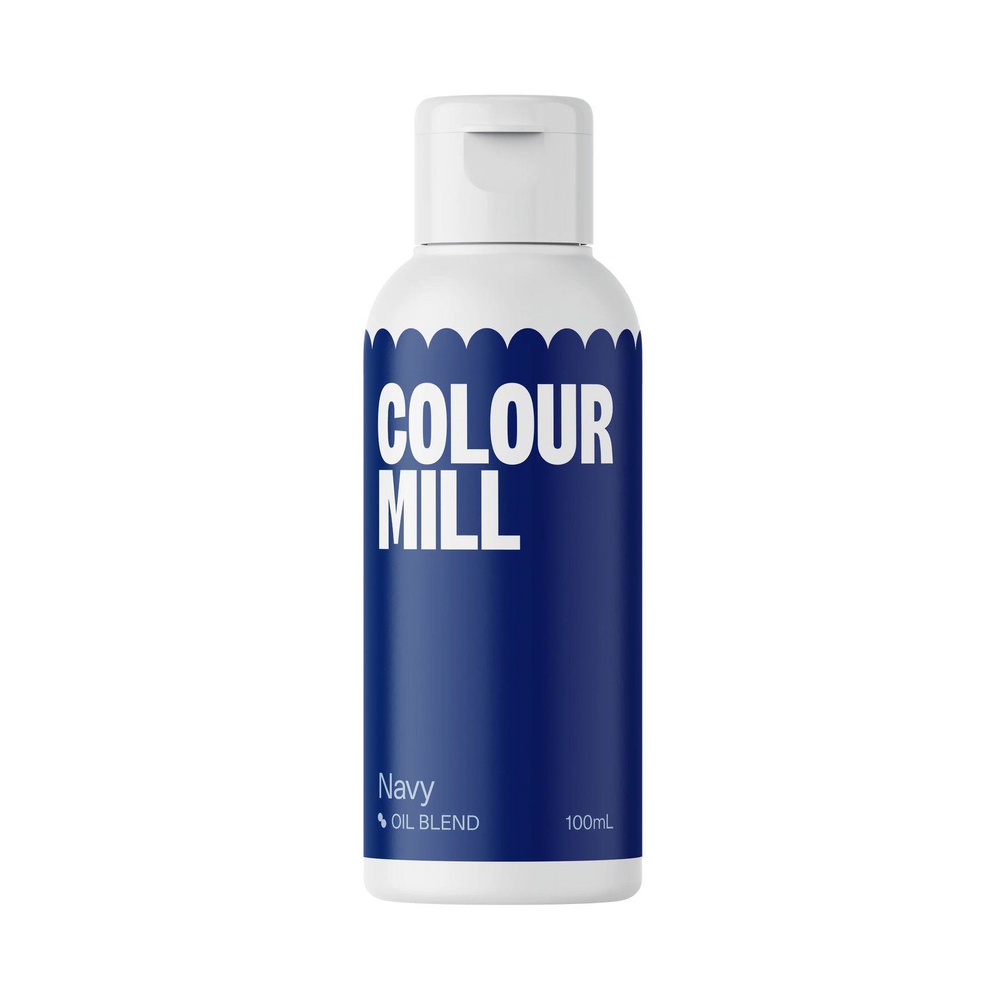 Colour Mill - Navy