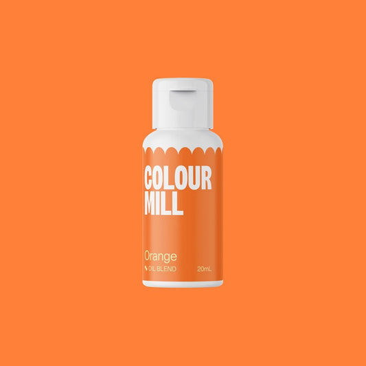 Colour Mill - Orange