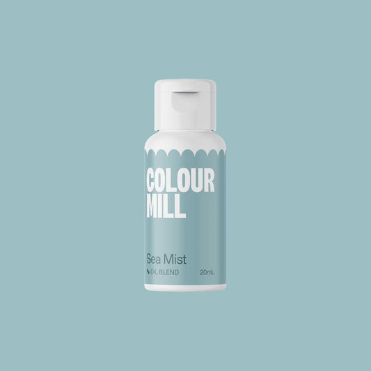 Colour Mill - Sea Mist