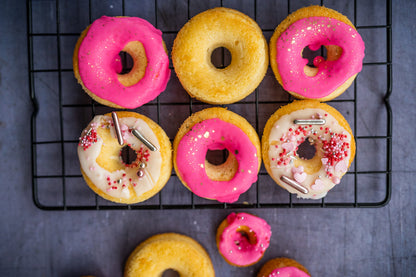 Doughnut Making Kit