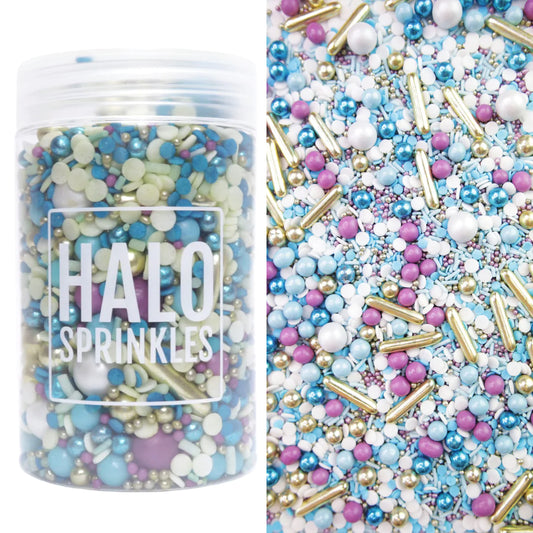 Halo Sprinkles Luxury Blends - Three Wishes