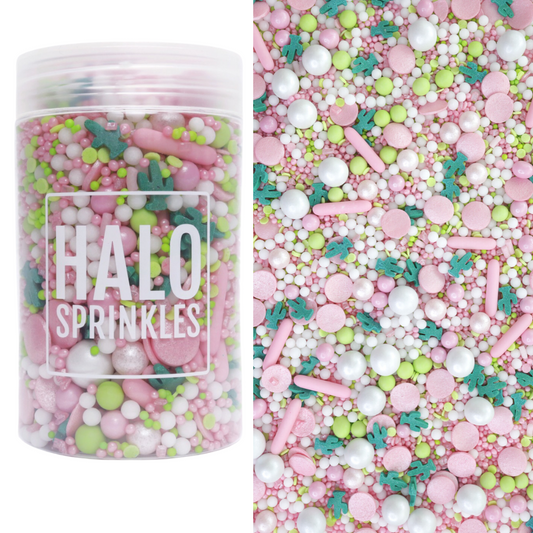 Halo Sprinkles Luxury Blends - Don't be a Prick