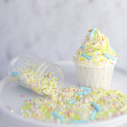 Halo Sprinkles Luxury Blends - Sherbert Fizz 125g