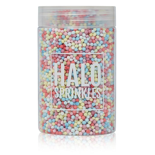 Halo Sprinkles Luxury Blends - Pastel Rain (Vegan)