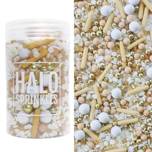 Halo Sprinkles Luxury Blends - Golden Desert